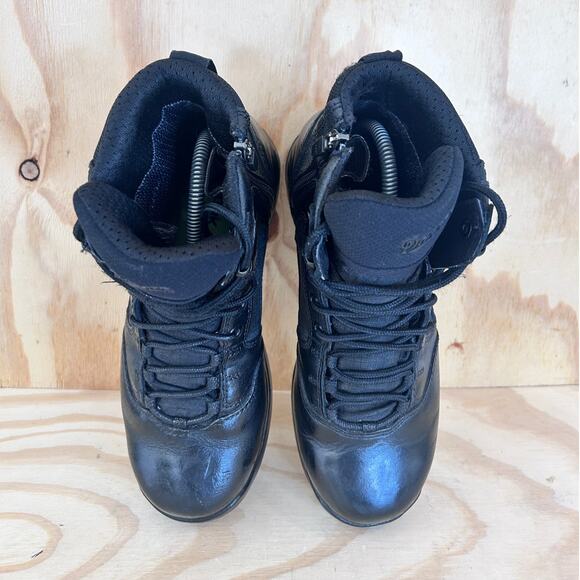 Danner - Kinetic Side -Zip 6\